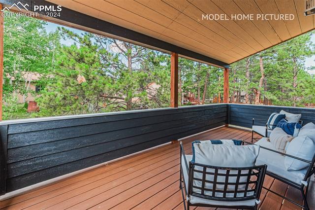 MLS Image for 303  Spruce Meadow  ,Woodland Park, Colorado