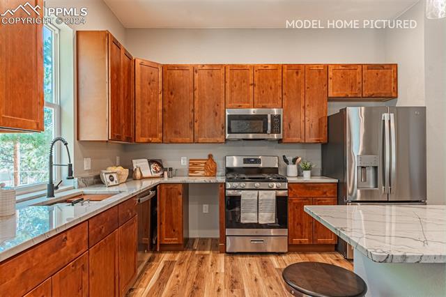 MLS Image for 303  Spruce Meadow  ,Woodland Park, Colorado