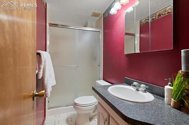 MLS Image for 1585  Luna Vista  ,Colorado Springs, Colorado