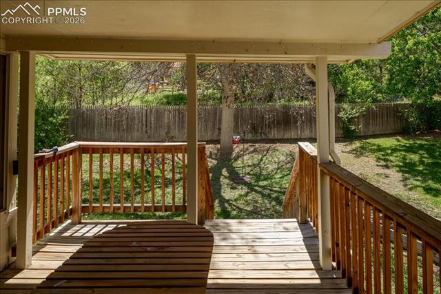 MLS Image for 1585  Luna Vista  ,Colorado Springs, Colorado