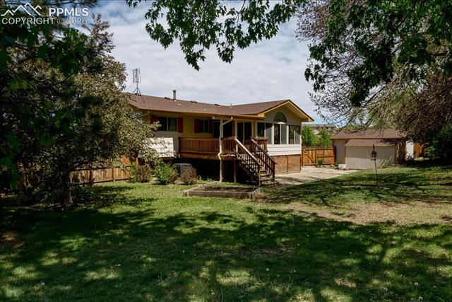 MLS Image for 1585  Luna Vista  ,Colorado Springs, Colorado