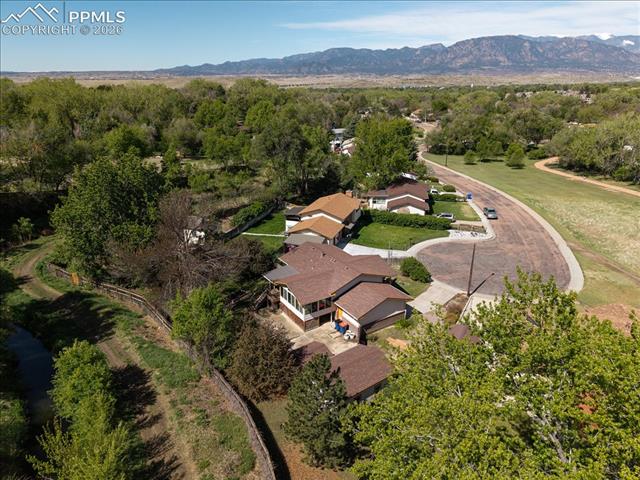 MLS Image for 1585  Luna Vista  ,Colorado Springs, Colorado