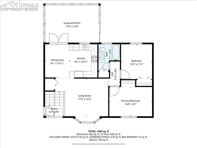 MLS Image for 1585  Luna Vista  ,Colorado Springs, Colorado