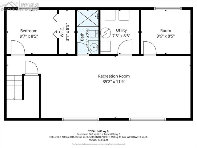 MLS Image for 1585  Luna Vista  ,Colorado Springs, Colorado