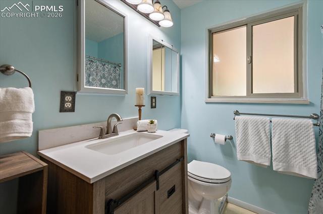 MLS Image for 1585  Luna Vista  ,Colorado Springs, Colorado
