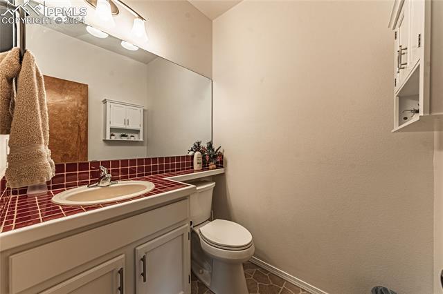 MLS Image for 4120  Cricket  ,Colorado Springs, Colorado