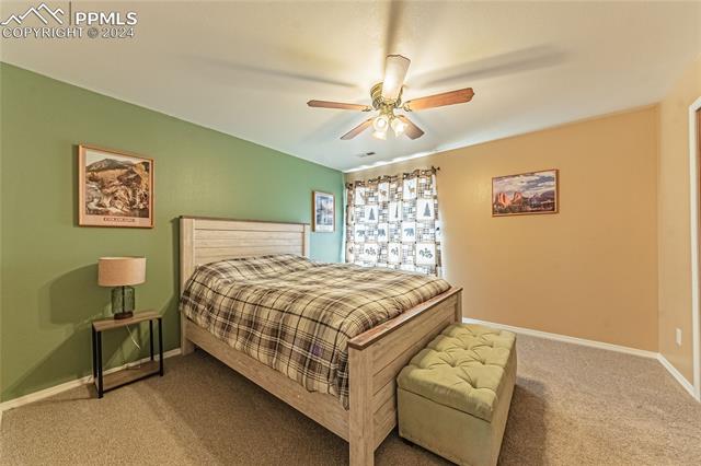 MLS Image for 4120  Cricket  ,Colorado Springs, Colorado