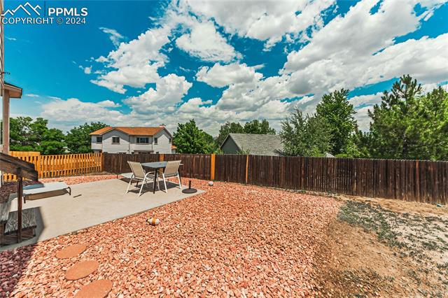 MLS Image for 4120  Cricket  ,Colorado Springs, Colorado