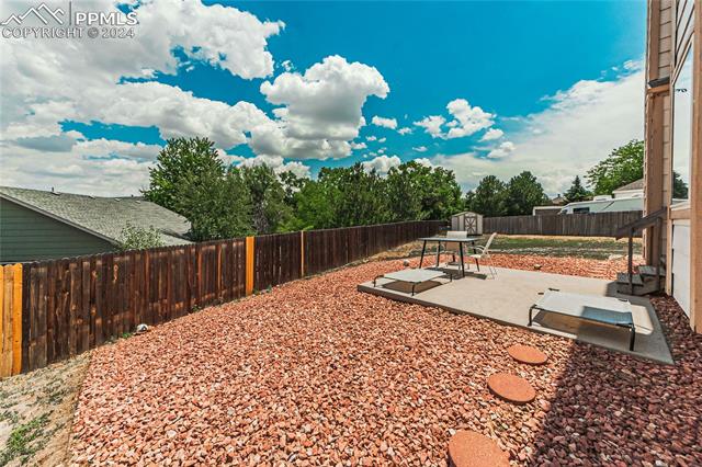 MLS Image for 4120  Cricket  ,Colorado Springs, Colorado