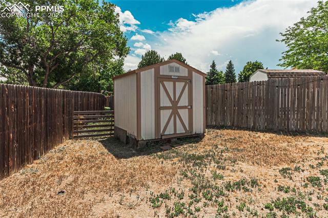 MLS Image for 4120  Cricket  ,Colorado Springs, Colorado