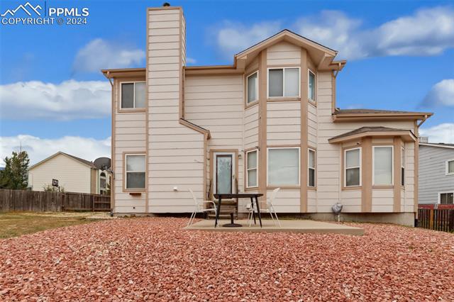 MLS Image for 4120  Cricket  ,Colorado Springs, Colorado