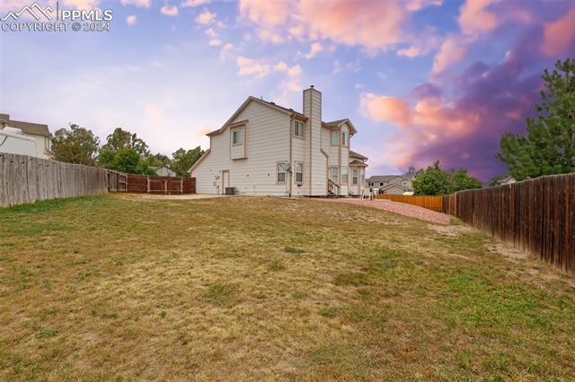 MLS Image for 4120  Cricket  ,Colorado Springs, Colorado