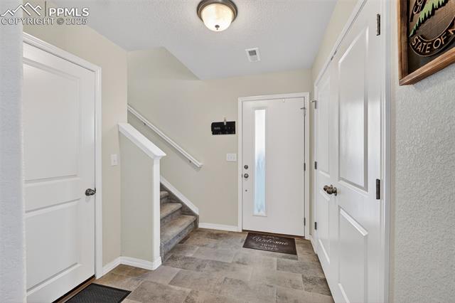 MLS Image for 5292  Painted Sky  ,Colorado Springs, Colorado