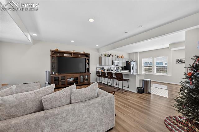 MLS Image for 5292  Painted Sky  ,Colorado Springs, Colorado