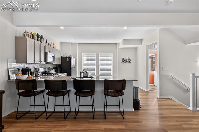 MLS Image for 5292  Painted Sky  ,Colorado Springs, Colorado