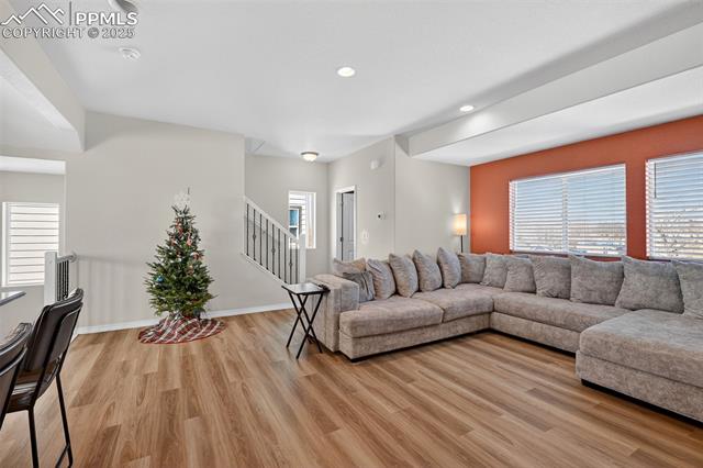 MLS Image for 5292  Painted Sky  ,Colorado Springs, Colorado