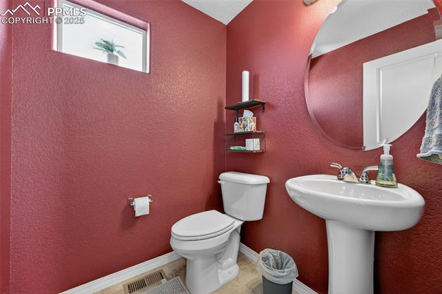 MLS Image for 5292  Painted Sky  ,Colorado Springs, Colorado