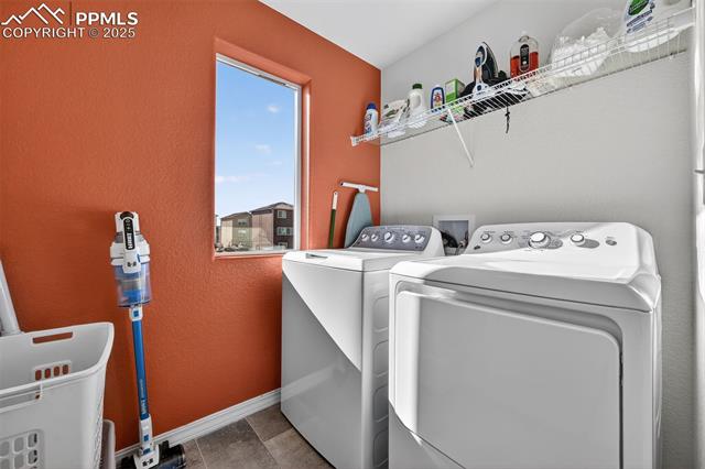 MLS Image for 5292  Painted Sky  ,Colorado Springs, Colorado