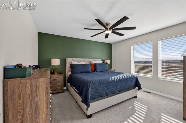 MLS Image for 5292  Painted Sky  ,Colorado Springs, Colorado