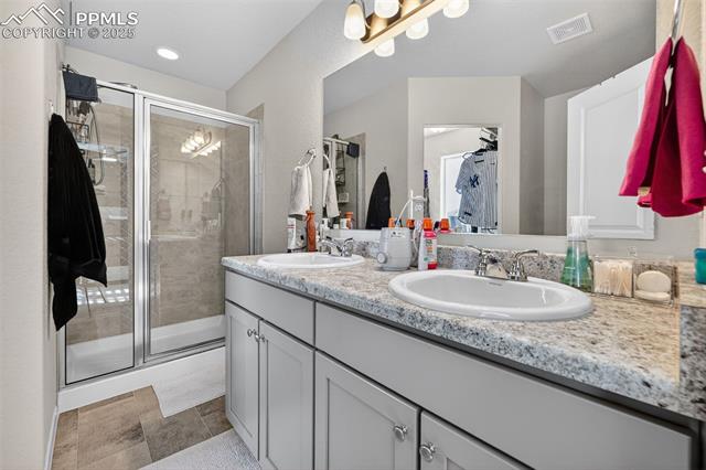 MLS Image for 5292  Painted Sky  ,Colorado Springs, Colorado
