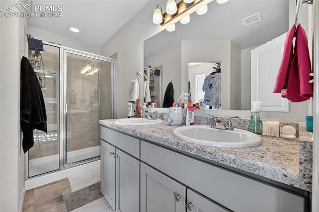 MLS Image for 5292  Painted Sky  ,Colorado Springs, Colorado