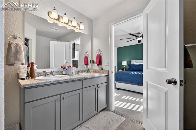 MLS Image for 5292  Painted Sky  ,Colorado Springs, Colorado
