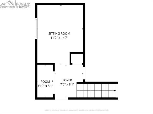 MLS Image for 5292  Painted Sky  ,Colorado Springs, Colorado