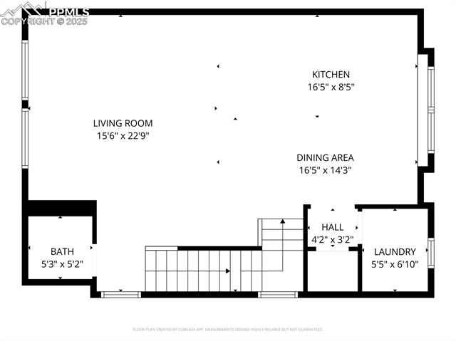 MLS Image for 5292  Painted Sky  ,Colorado Springs, Colorado