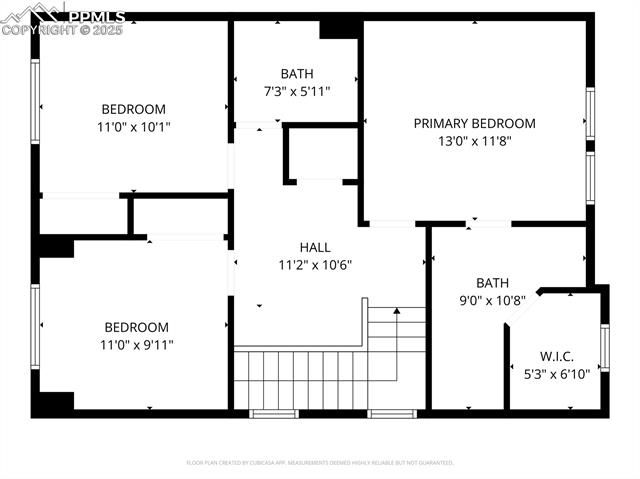 MLS Image for 5292  Painted Sky  ,Colorado Springs, Colorado