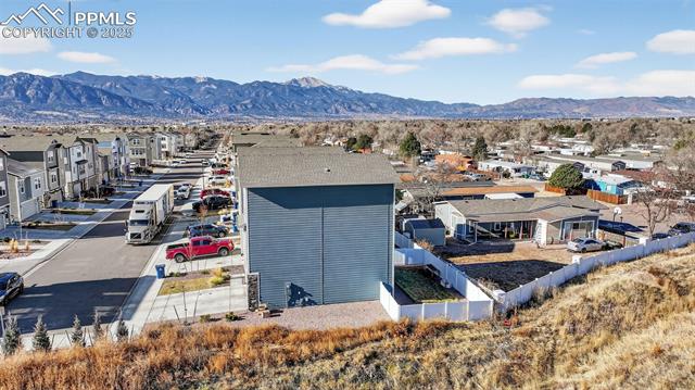 MLS Image for 5292  Painted Sky  ,Colorado Springs, Colorado