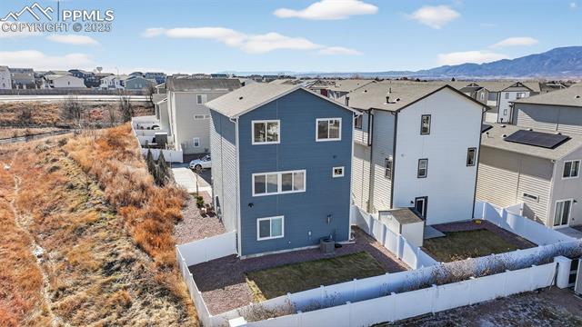 MLS Image for 5292  Painted Sky  ,Colorado Springs, Colorado
