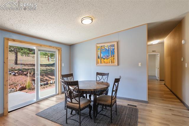 MLS Image for 154  Hummingbird  ,Florissant, Colorado