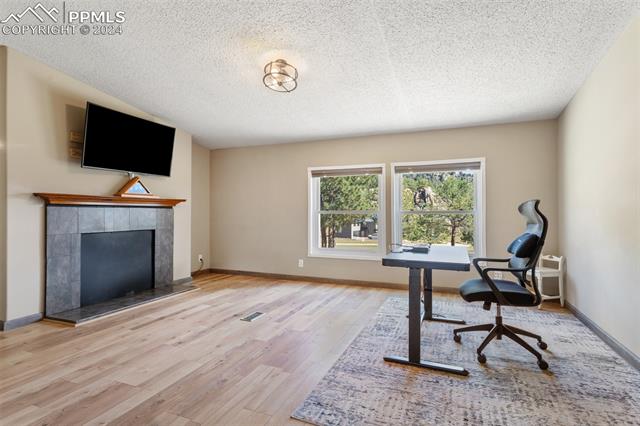 MLS Image for 154  Hummingbird  ,Florissant, Colorado