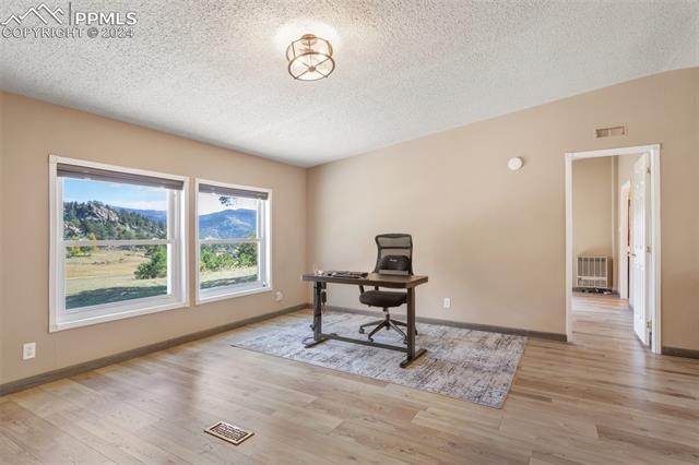 MLS Image for 154  Hummingbird  ,Florissant, Colorado