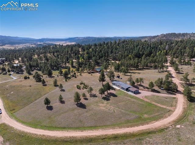 MLS Image for 154  Hummingbird  ,Florissant, Colorado