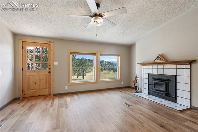 MLS Image for 154  Hummingbird  ,Florissant, Colorado