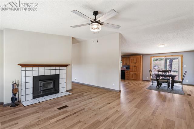 MLS Image for 154  Hummingbird  ,Florissant, Colorado