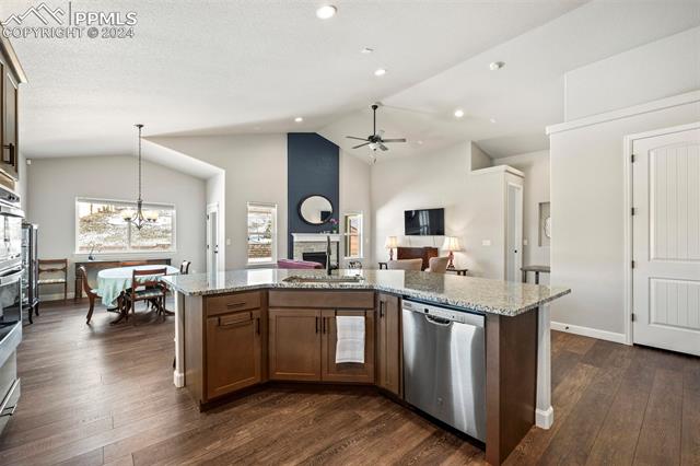 MLS Image for 8970  Bee Balm  ,Colorado Springs, Colorado