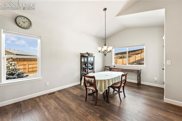 MLS Image for 8970  Bee Balm  ,Colorado Springs, Colorado