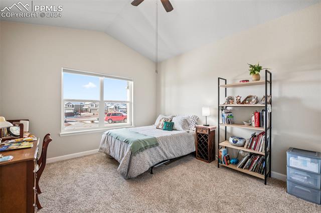 MLS Image for 8970  Bee Balm  ,Colorado Springs, Colorado