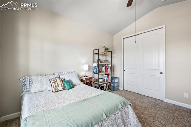 MLS Image for 8970  Bee Balm  ,Colorado Springs, Colorado