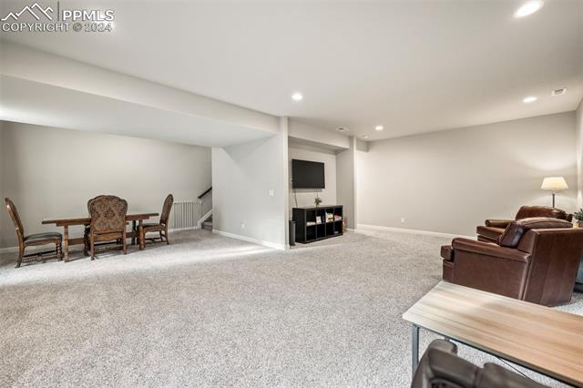 MLS Image for 8970  Bee Balm  ,Colorado Springs, Colorado