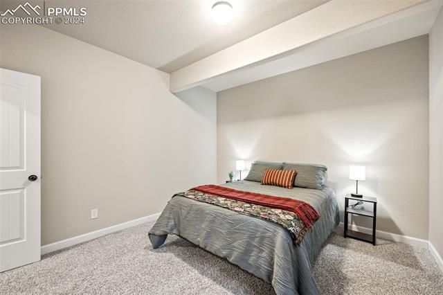 MLS Image for 8970  Bee Balm  ,Colorado Springs, Colorado