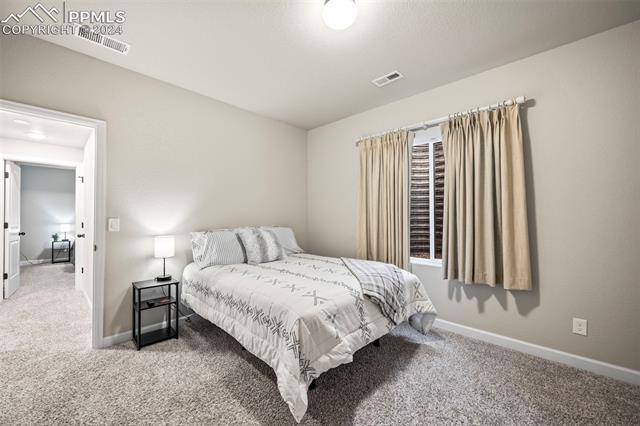 MLS Image for 8970  Bee Balm  ,Colorado Springs, Colorado