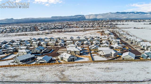 MLS Image for 8970  Bee Balm  ,Colorado Springs, Colorado