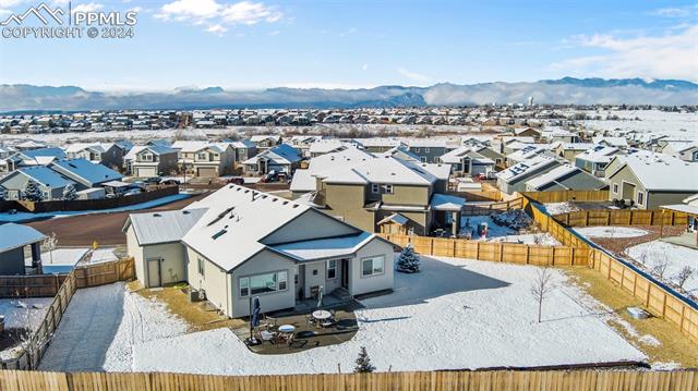 MLS Image for 8970  Bee Balm  ,Colorado Springs, Colorado