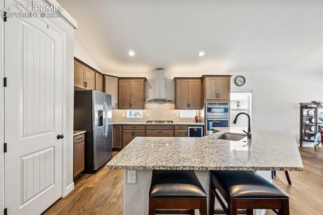 MLS Image for 8970  Bee Balm  ,Colorado Springs, Colorado