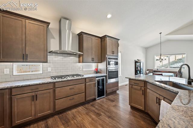 MLS Image for 8970  Bee Balm  ,Colorado Springs, Colorado