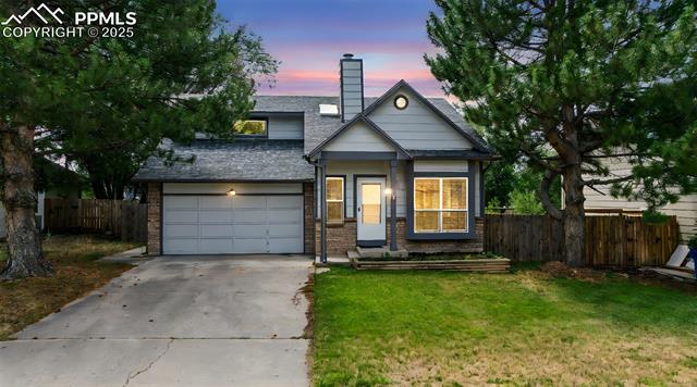 265  Dix  , colorado springs  House Search MLS Picture
