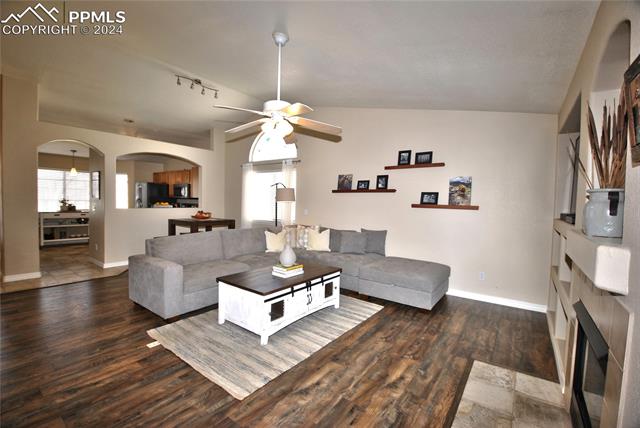 MLS Image for 6125  Perfect  ,Colorado Springs, Colorado